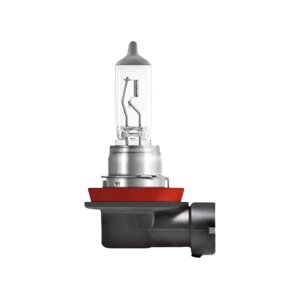 Лампа автомобильная Osram H11, 12 В, 55 Вт, PGJ19-2, 64211-01B