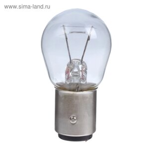 Лампа автомобильная Osram, P21/5W, 12 В