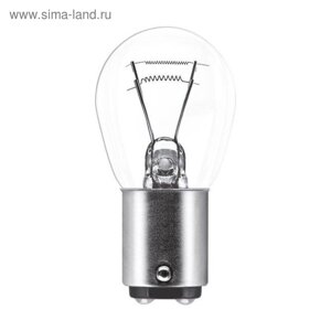 Лампа автомобильная Osram Truckstar Pro, P21/5W, 24 В, 21/5 Вт, 7537TSP