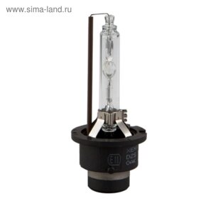 Лампа ксеноновая Xenite Premium D2S (5000K) (Яркость +20%