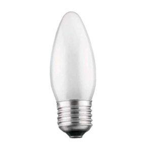 Лампа накаливания Favor, E27, 40 Вт, 380 лм