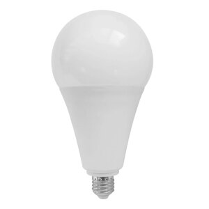 Лампа светодиодная Uniel, E27, 45 Вт, 4000К, свечение белое
