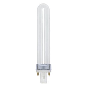 Лампа светодиодная Uniel, G23, 5 Вт, 4000К, свечение белое