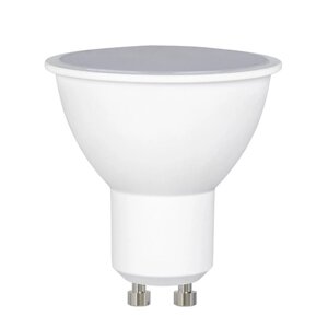 Лампа светодиодная Uniel, GU10, 13 Вт, 3000К, свечение тёплое белое