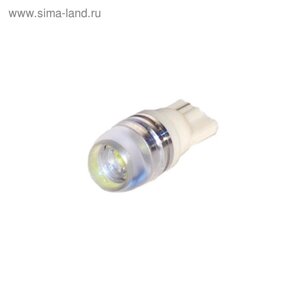 Лампа светодиодная Xenite T109L 12V (T10/W5W) (Яркость 90Lm), 2 шт