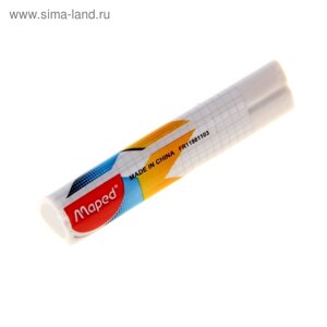 Ластик Maped STICK X-PERT, треугольный