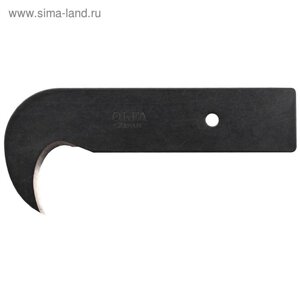 Лезвие-крюк OLFA OL-HOB-1, для ножа OLFA-HOK-1, 90х20х39,5х0,8 мм