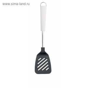 Лопатка Brabantia Essential, цвет белый, 33 см