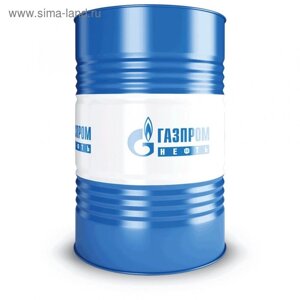 Масло гидравлическое Gazpromneft Hydraulic HVLP-32, 205 л