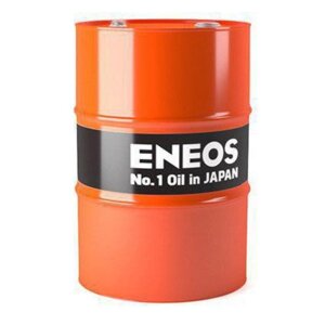 Масло моторное ENEOS CG-4 5W-30, полусинтетическое, 200 л