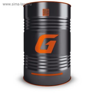 Масло моторное G-Energy Synthetic Active 5W-40, 205 л