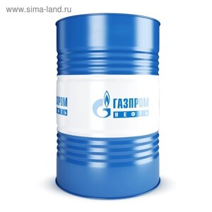 Масло моторное Gazpromneft Premium L 10W-40, 205 л