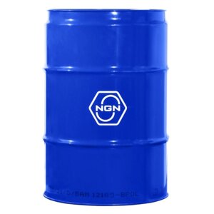Масло моторное NGN A-Line 5W-40 SL/CF, полусинтетическое, 60 л