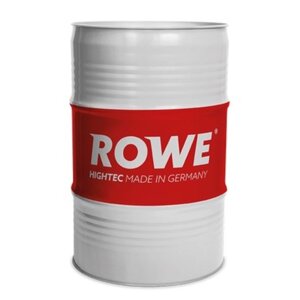 Масло моторное Rowe 5/30 Essential Multi LLP C3, SM/CF, синтетическое, 60 л
