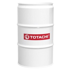 Масло моторное totachi eurodrive ECO 5W-30, SP, ACEA C2/C3, синтетическое, 60 л