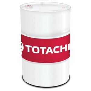 Масло моторное Totachi Hyper Ecodrive, SP/GF-6A 5W-30, синтетическое, 200 л