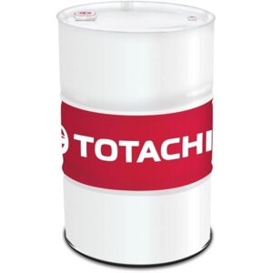 Масло моторное Totachi Ultima EcoDrive L, SN/CF 5W-30, синтетическое, 200 л
