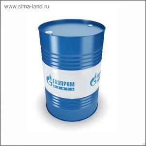 Масло редукторное Газпромнефть, "Редуктор CLP-460", 185 кг/205 л