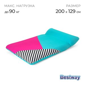 Матрас для плавания Bestway Extrava, надувной, 200129 см, 43305