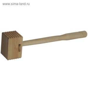Молоток для отбивания Regent inox Bosco, размер 31.5х8х5.2 см