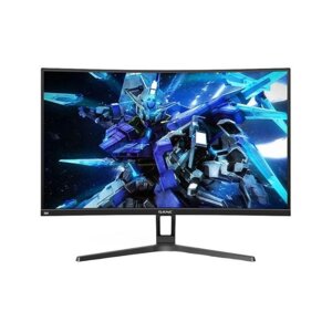 Монитор SANC 2769 (G6 II), 27", VA, 25601440, 165гц, 4 мс, HDMI, DP, чёрный