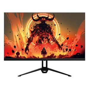 Монитор SANC M2742PH, 27", IPS, 19201080, 165гц, 1 мс, HDMI, DP, чёрный