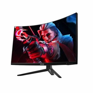 Монитор SANC T980pro (T980 pro), 31,5", VA, 25601440, 165гц, 1 мс, HDMI, DP, чёрный