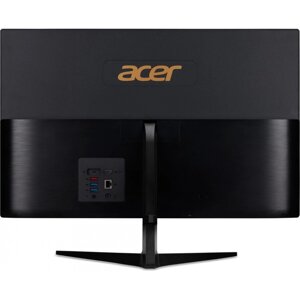 Моноблок Acer Aspire C27-1800 27" Full HD i3 1305U (1.6) 8Gb SSD512Gb Iris Xe noOS GbitEth 1029373