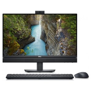 Моноблок Dell Optiplex 7410 23.8" Full HD i3 13100T (2.5) 8Gb SSD256Gb UHDG 770 CR Windows 1033835