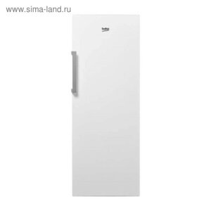 Морозильная камера Beko RFSK215T01W, класс А, 213 л, 22 кг/сутки, 4 отделения, белая