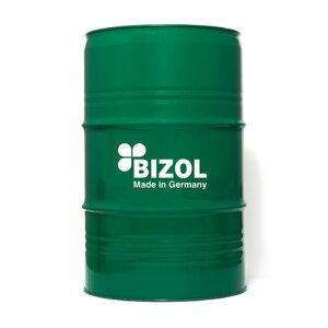 Моторное масло BIZOL Technology 5W-30 SN C3, синтетическое, 60 л