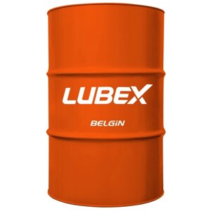 Моторное масло LUBEX primus SVW-LA 5W-30 SN C3, синтетическое, 205 л
