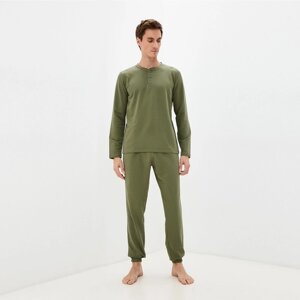 Мужская пижама «Дамиан», размер L