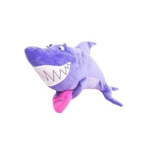 Мягкая игрушка "Акула «Зубастик»50 см