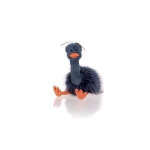 Мягкая игрушка Gulliver страус «Патрик», 30 см