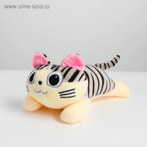 Мягкая игрушка «Котик», 25 см