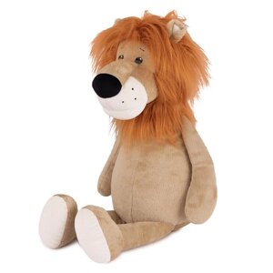 Мягкая игрушка «Львёнок», 35 см