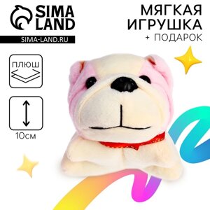 Мягкая игрушка «Собака», МИКС