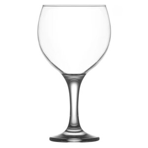 Набор бокалов для вина и коктелей, Lav Misket, 645 мл, 6 шт