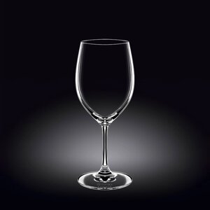 Набор бокалов для вина Wilmax England, 460 мл, 6 шт
