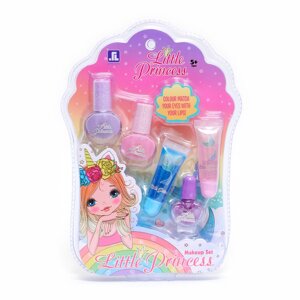 Набор косметики для девочки "Маленькая принцесса"