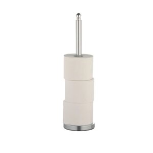 Накопитель для туалетной бумаги Axentia Ravalo для 4 рулонов,14, высота 51,5 см
