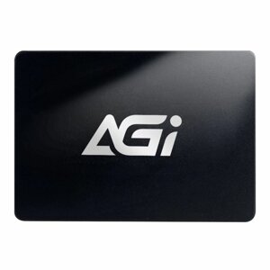 Накопитель SSD agi SATA III 4TB AGI4t0G25AI178 2.5"