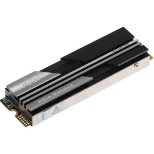 Накопитель SSD netac pcie 4.0 x4 2TB NT01NV5000-2T0-E4x NV5000 M. 2 2280