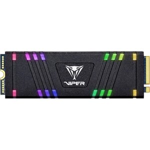 Накопитель SSD patriot pcie 4.0 x4 1TB VPR400-1TBM28H viper VPR400 M. 2 2280