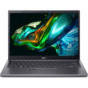 Ноутбук Acer Aspire 5 A514-56M-52QS Core i5 1335U 16Gb SSD512Gb Intel Iris Xe graphics 14" 1033863