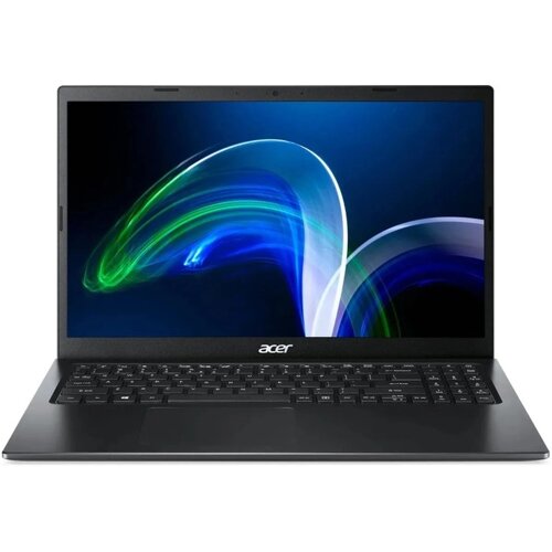 Ноутбук acer extensa 15EX215-54-52E7, 15,6", I5 1135G7, 8 gb, SSD 256 gb, UHD, noos, черный