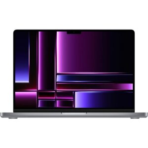 Ноутбук Apple MacBook Pro A2779 M2 Pro 10 core 16Gb SSD512Gb/16 core GPU 14.2" Retina XDR ( 102940