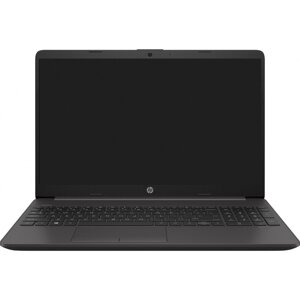Ноутбук HP 255 G8, 15.6", R5 5500U, 8 гб, SSD 256 гб, UWVA, fdos, серебристый