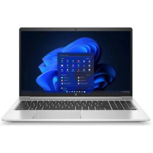 Ноутбук HP ProBook 450 G9 Core i5 1235U 8Gb SSD256Gb Intel Iris Xe graphics 15.6" FHD (1920 102941